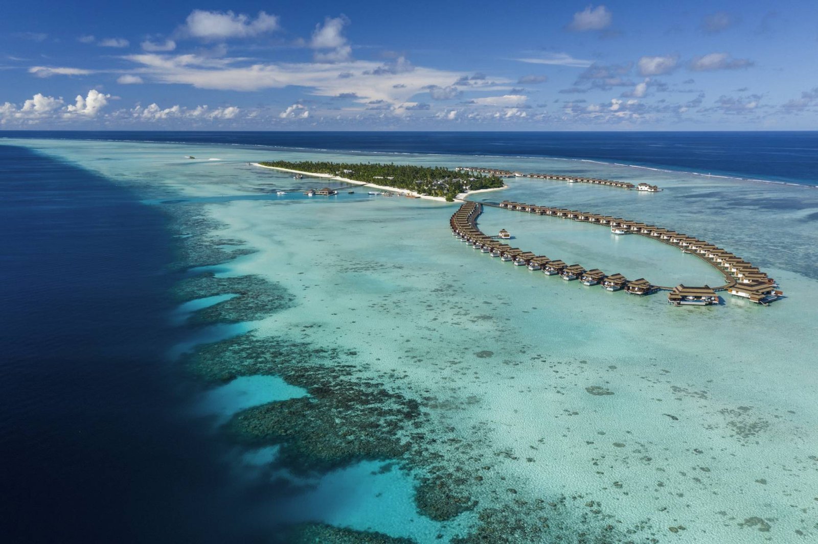 Centara Grand Island Resort - Ocean Villa