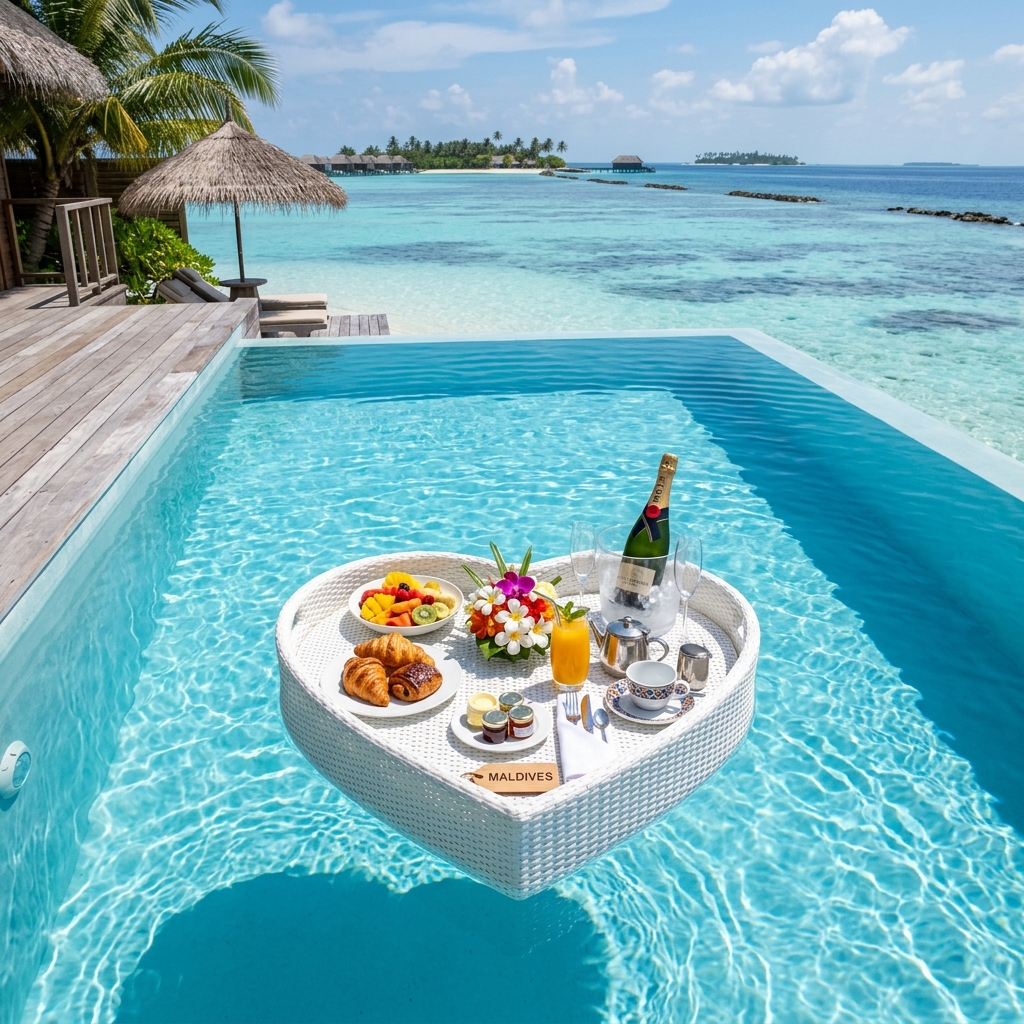 All-Inclusive Luxury Experience