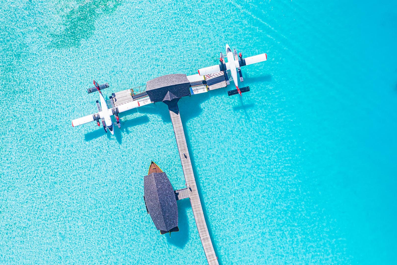 Ellaidhoo Maldives by Cinnamon - Scenic View