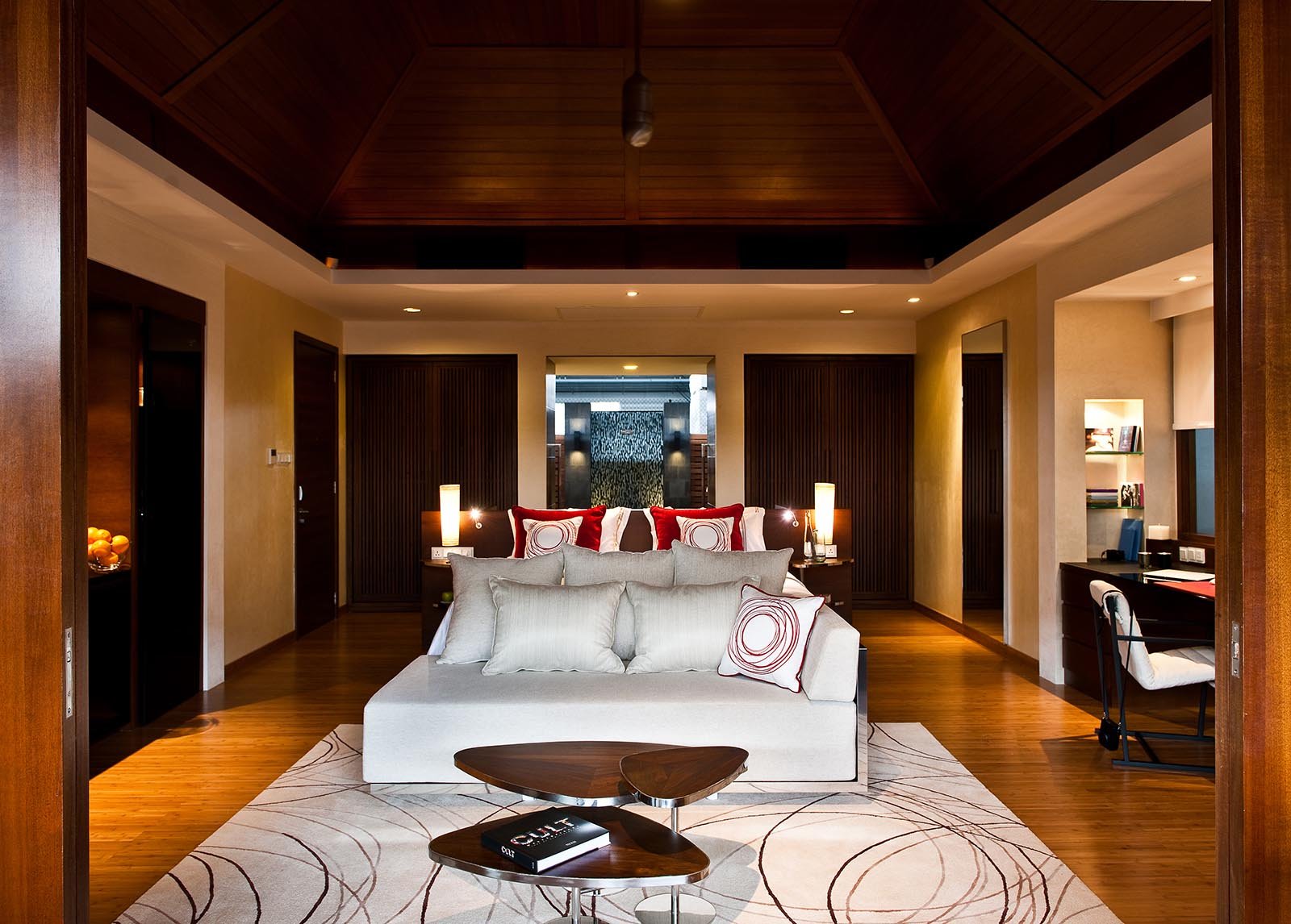Niyama Private Islands Maldives - Accommodation