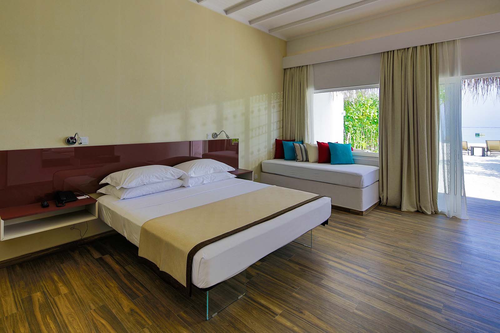 You & Me by Cocoon - Resort View