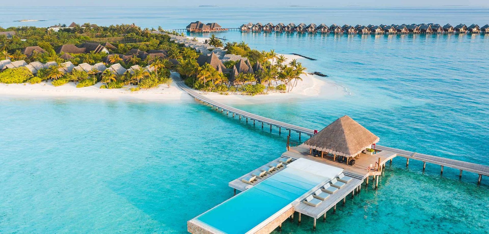 Beach Pool Villa