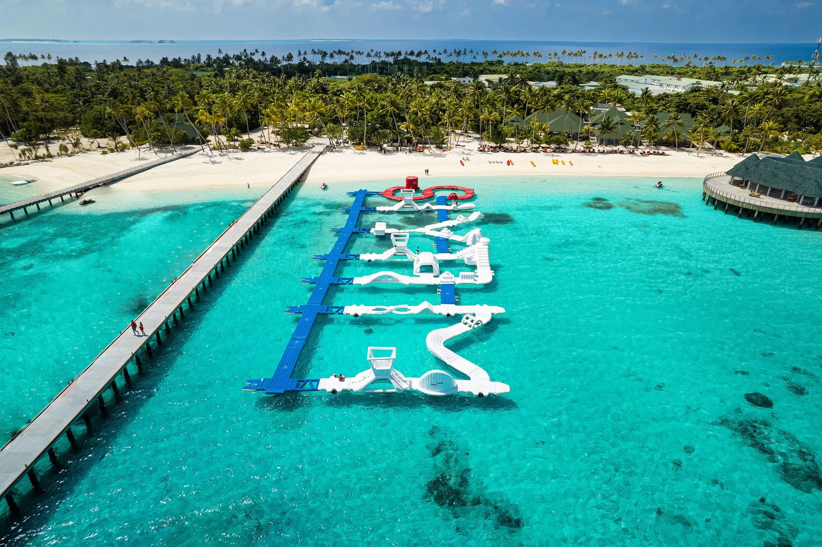 Beach Villa